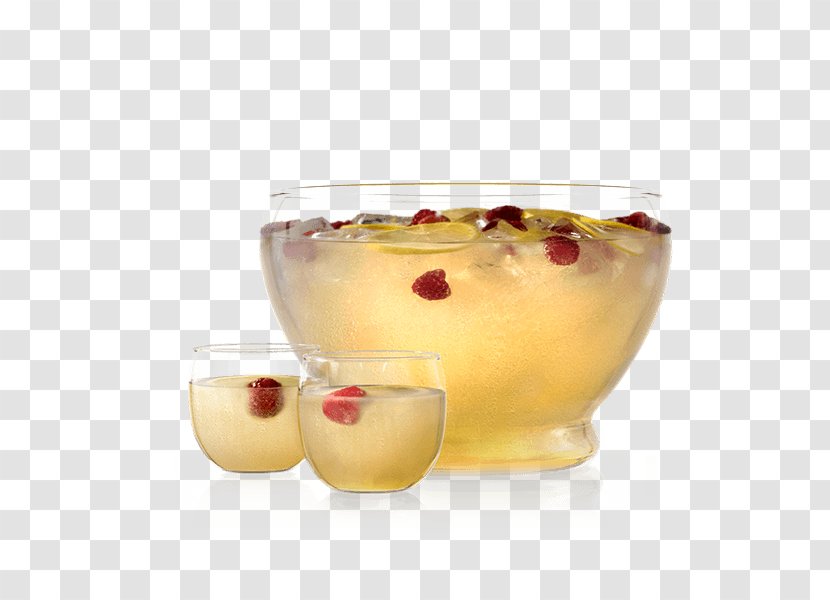 Cocktail Garnish Whiskey Sour Punch - Peach Tea Transparent PNG