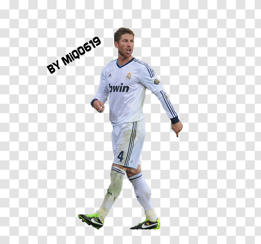 Football Player Team Sport ユニフォーム - Ball - Shoe Transparent PNG