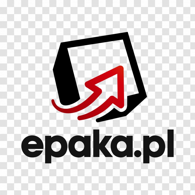 Epaka Courier Brand Logo - Symbol - Text Transparent PNG