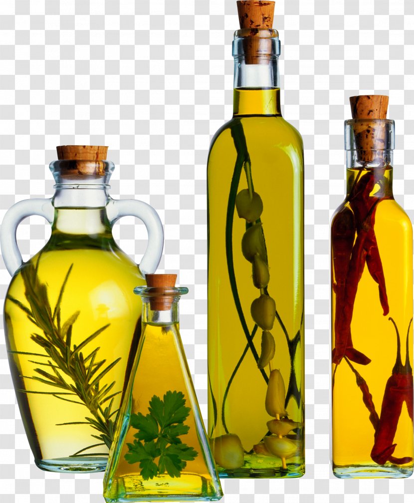 Wine Distilled Beverage Olive Oil - Soybean Transparent PNG