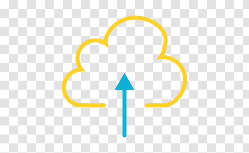 Cloud Computing Logo Clip Art - Area - Clouds Element Transparent PNG