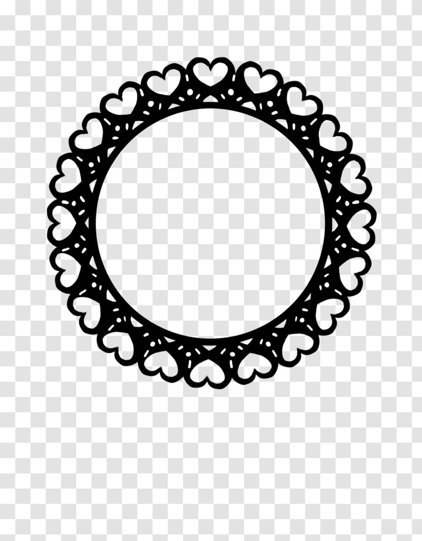 DeviantArt Photography Company Meter - Work Of Art - Doily Transparent PNG