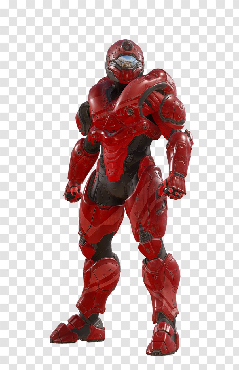 Halo 5: Guardians Halo: Reach 4 Combat Evolved 3 - Fictional Character - Wars Transparent PNG