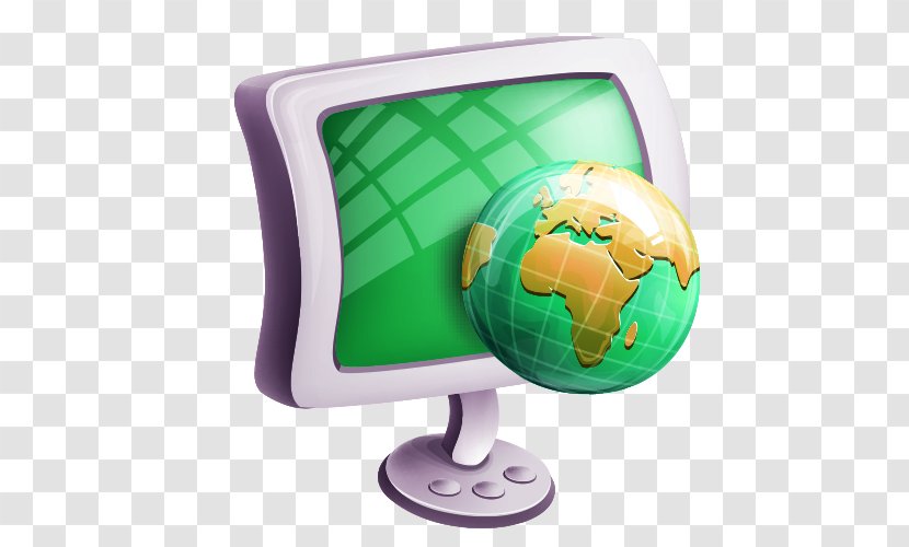 Omsk State Technical University Laptop Software Information Internet - Cartoon Computer Transparent PNG