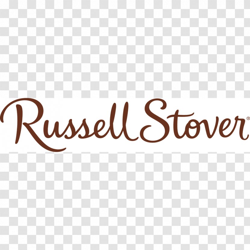 Chocolate Bar Russell Stover Candies Chocolates Candy - Logo Transparent PNG