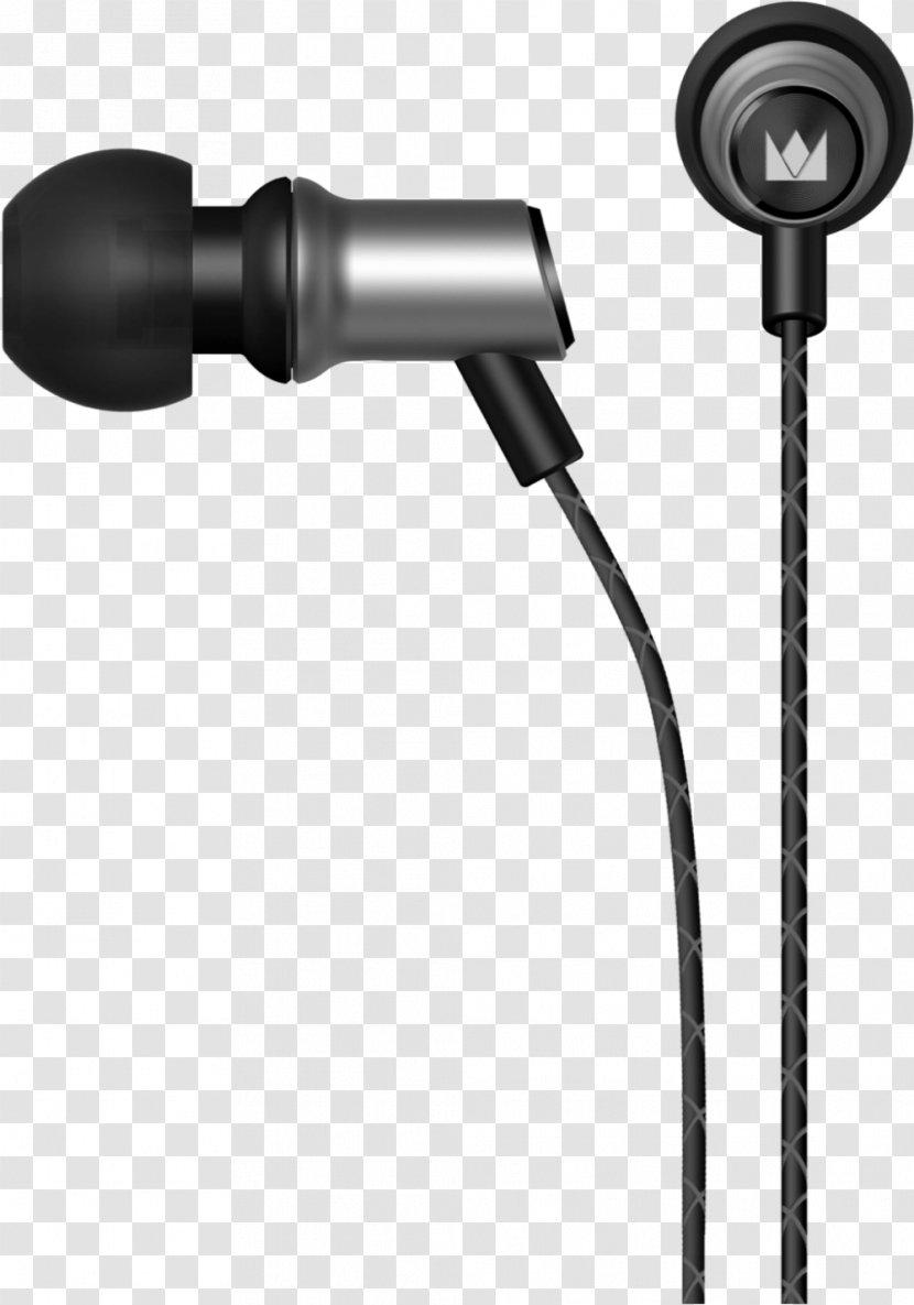 In-ear Monitor Sound Headphones Digital Audio Digital-to-analog Converter - Headset Transparent PNG
