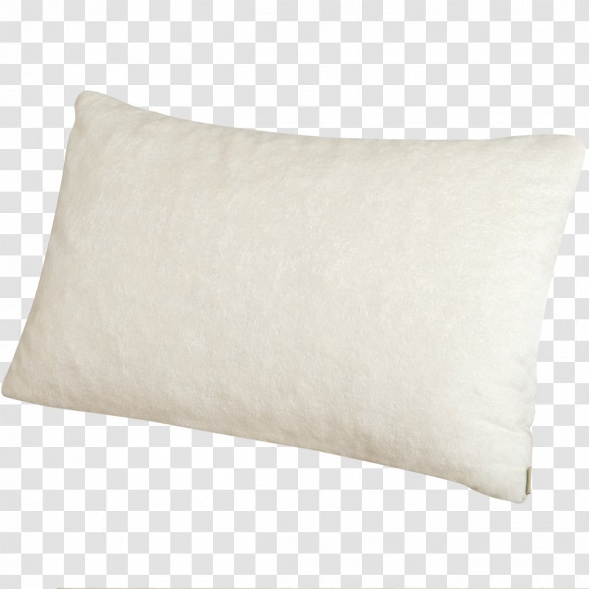 Throw Pillows Cushion Linens Bed - Rectangle - Pillow Transparent PNG