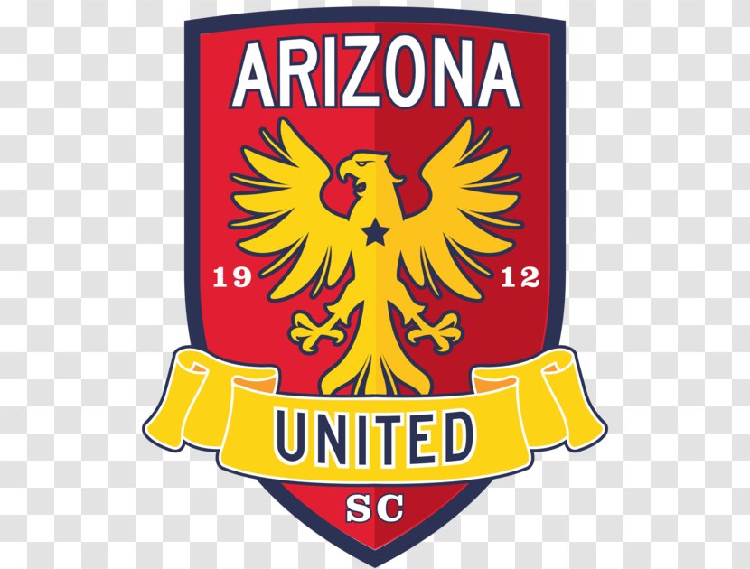 Phoenix Rising FC USL Championship Arizona MLS Football - Fc Transparent PNG