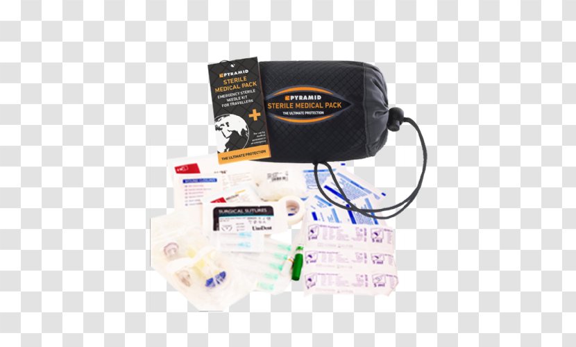 Medicine First Aid Supplies Kits Medical Equipment Bag - Travel Transparent PNG