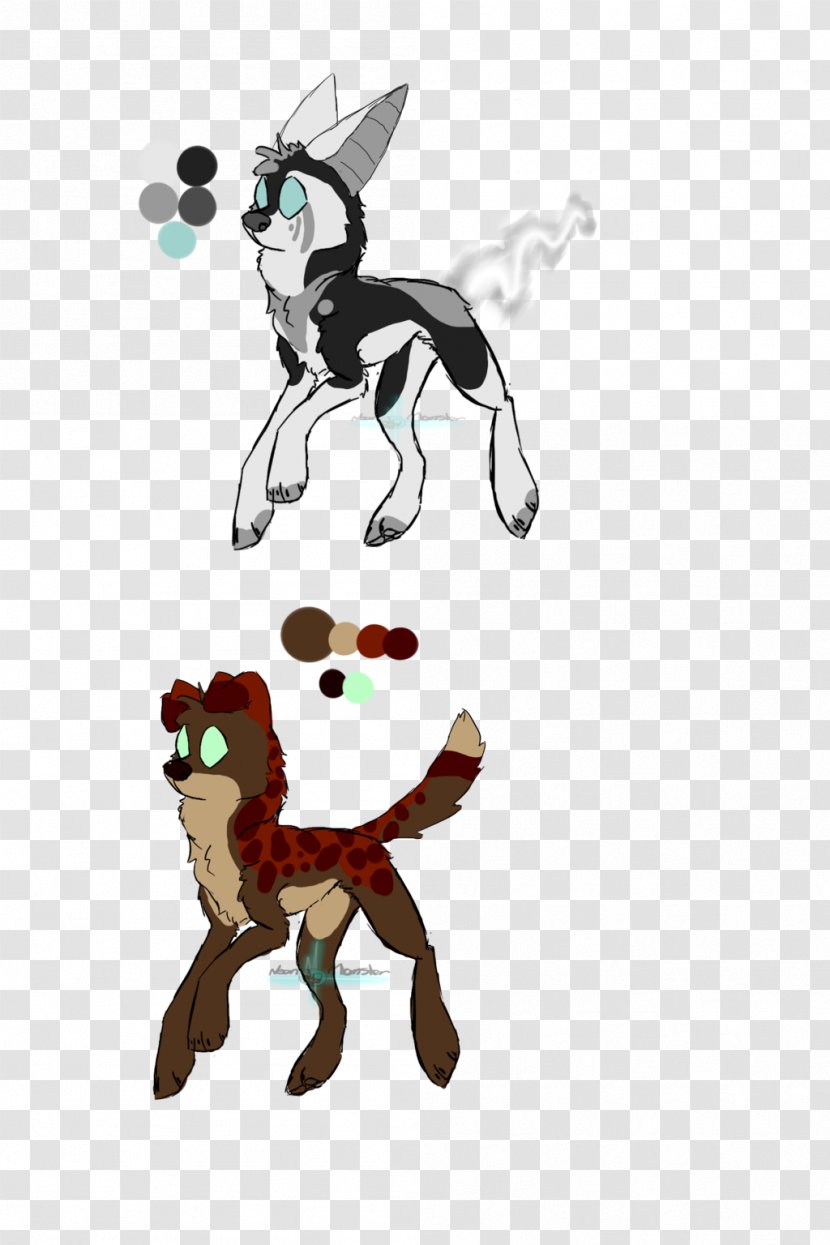 Pony Horse Dog Drawing - Pet Transparent PNG