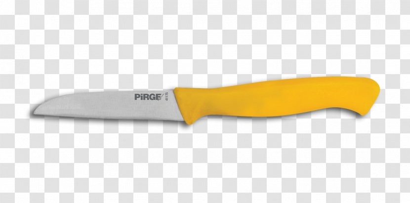 Utility Knives Hunting & Survival Knife Kitchen - Fruit Transparent PNG