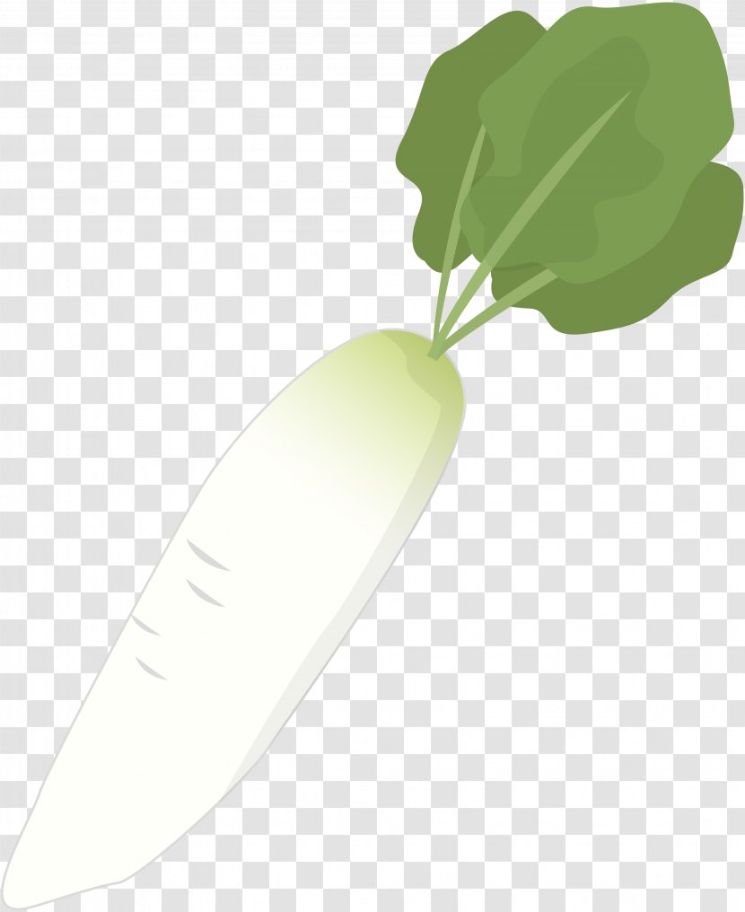 Nabemono Daikon Vegetable Tonkatsu Oden - Food - ID Transparent PNG