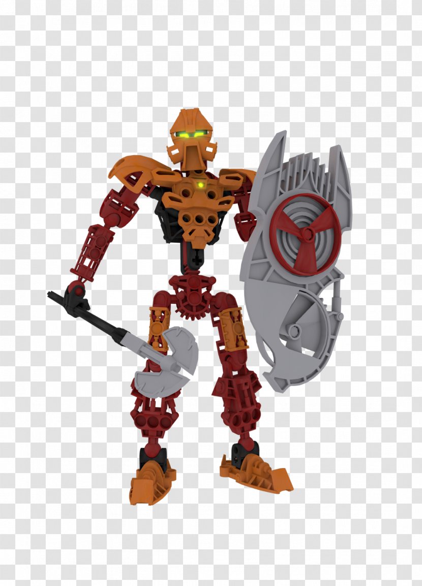 Bionicle: The Game LEGO Toa Action & Toy Figures - Wikia - Toko Depok Transparent PNG