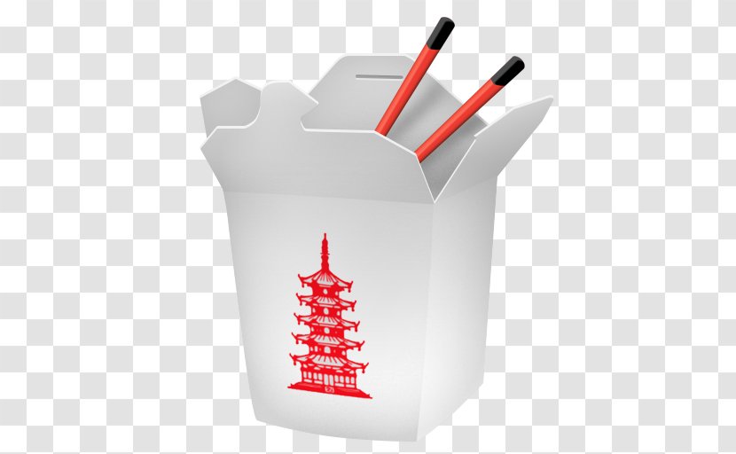Take-out Chinese Cuisine Fortune Cookie Emoji Box - Takeout - Food Transparent PNG