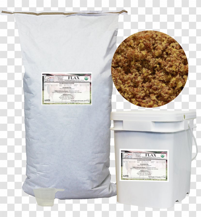 Flax Linseed Oil Omega-3 Fatty Acids Food Essential Acid - Advanced Biological Concepts Transparent PNG