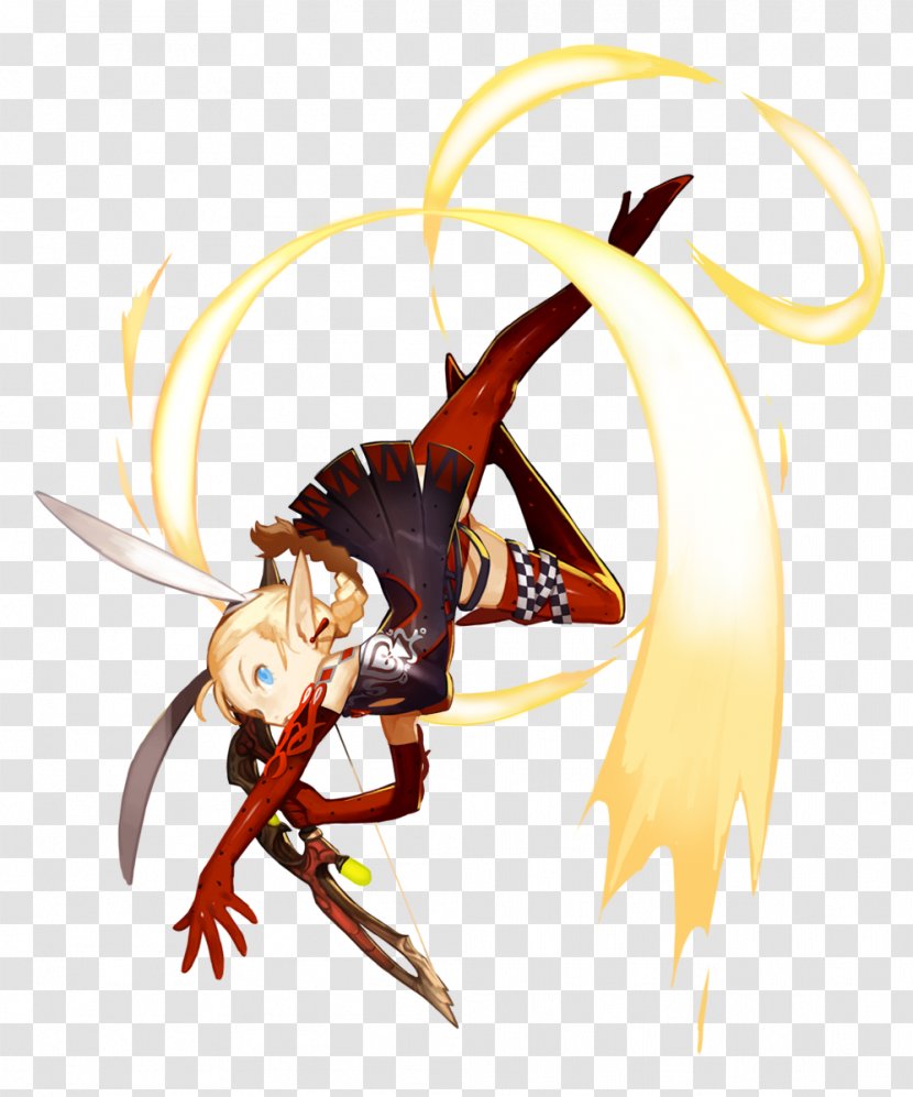 Dragon Nest Skill Video Game - Player Versus Transparent PNG
