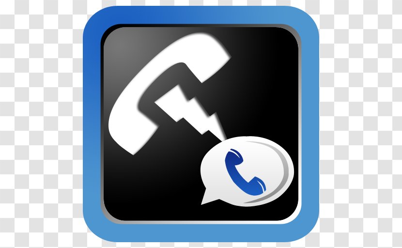 Logo Brand Technology - Voice Call Transparent PNG