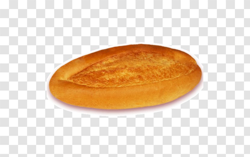 Hot Dog Bun Small Bread Loaf - Dish Transparent PNG