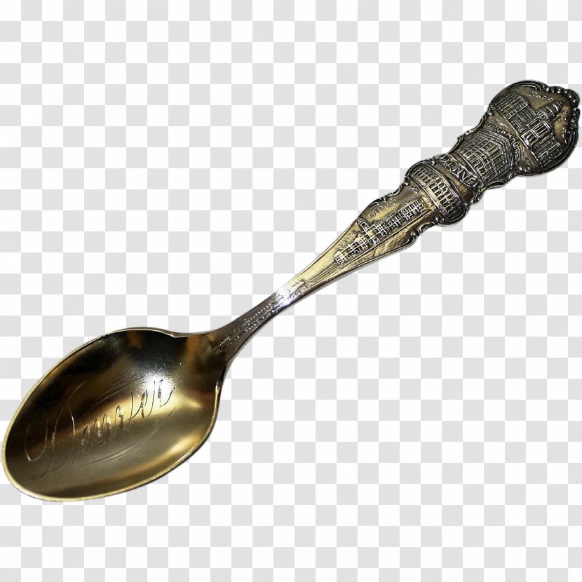 Spoon - Cutlery Transparent PNG