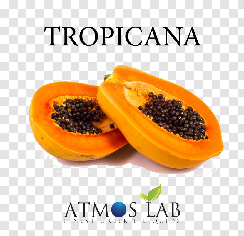 Papaya Food Health Tropical Fruit - Business Transparent PNG