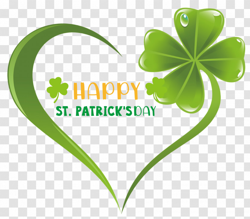 Saint Patrick Patricks Day Transparent PNG