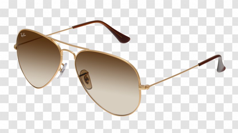 Aviator Sunglasses Ray-Ban Classic - Vision Care - Ray Ban Transparent PNG