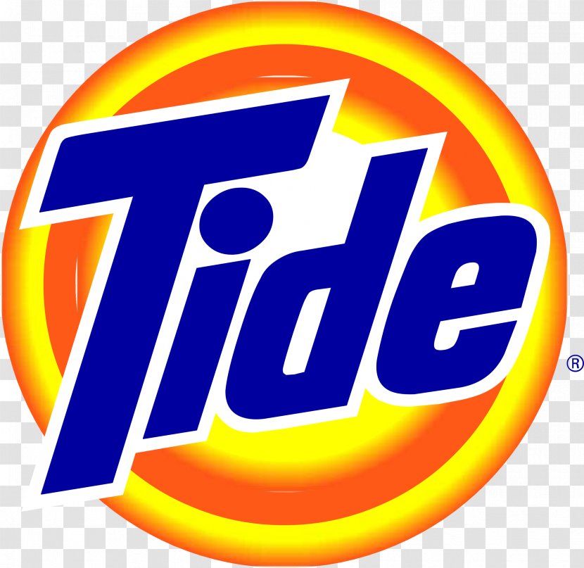Consumption Of Tide Pods Logo Laundry Detergent Transparent PNG