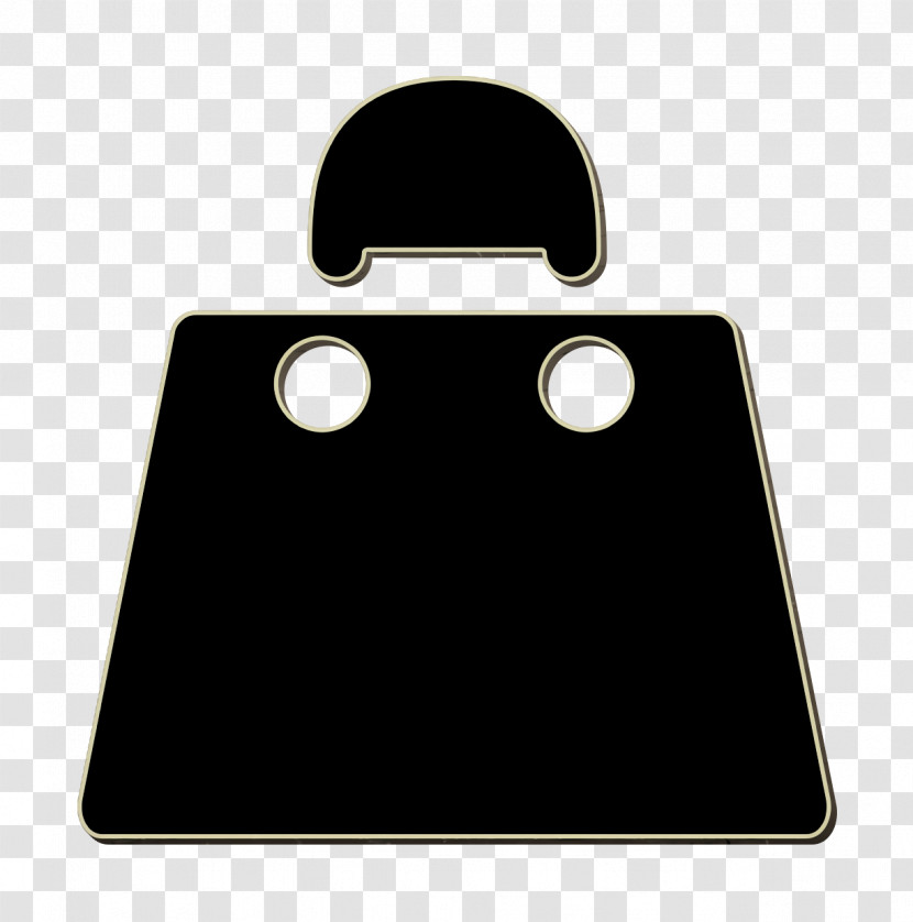 Bag Icon Handbag Icon Fashion Icon Transparent PNG