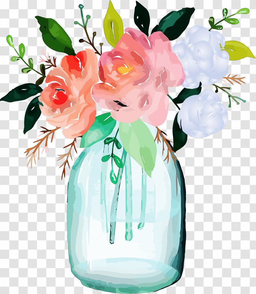 Artificial Flower Transparent PNG