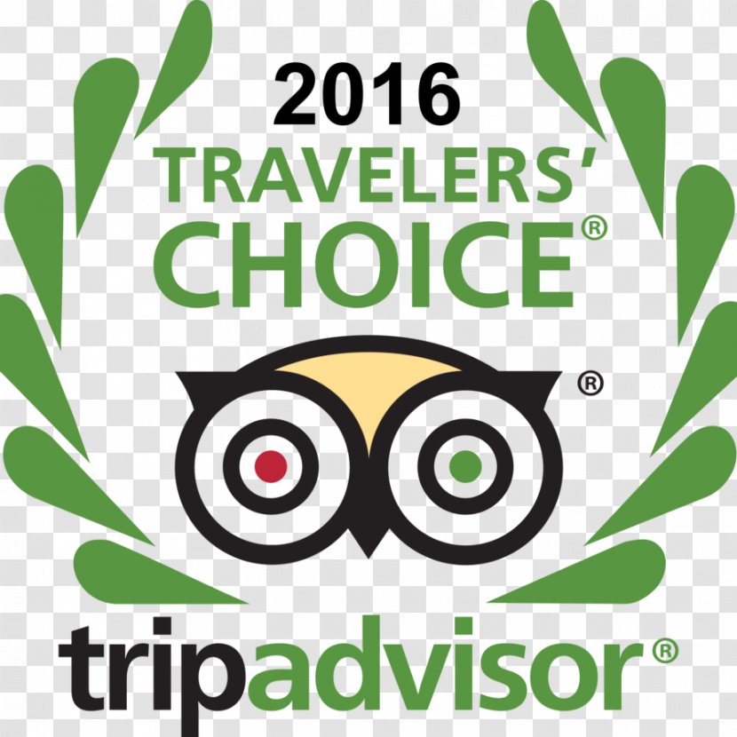 TripAdvisor Sibu Island Hotel Logo Award - Beak Transparent PNG