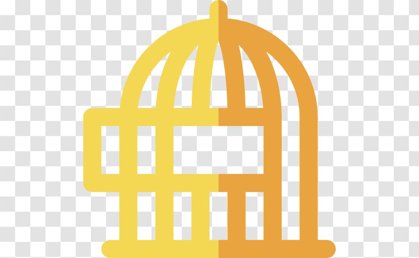 Domestic Canary Cage Clip Art - Bird - Vector Transparent PNG