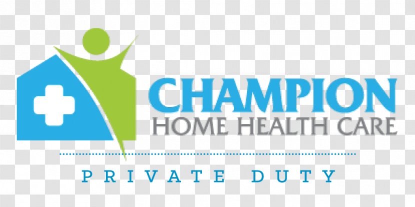 Champion Home Health Care Logo Brand Organization - Calendars Transparent PNG