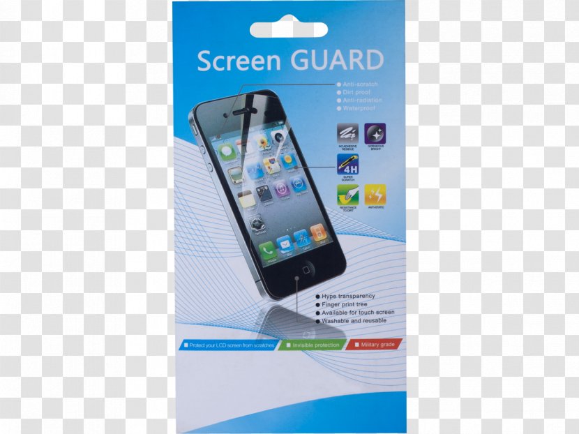 Samsung Galaxy S Screen Protectors Telephone Computer Monitors Touchscreen - Mobile Phone Display Action Transparent PNG