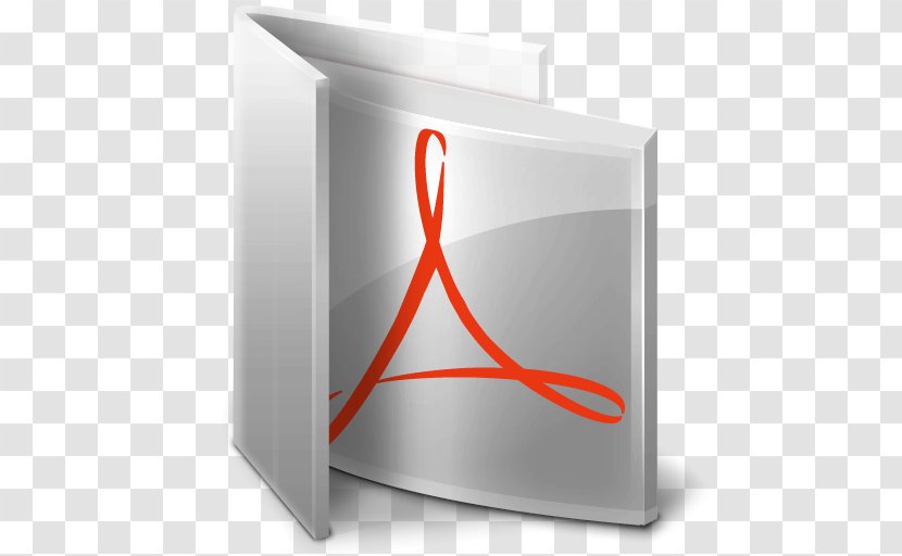 Adobe Acrobat Reader Systems PDF - Primopdf Transparent PNG