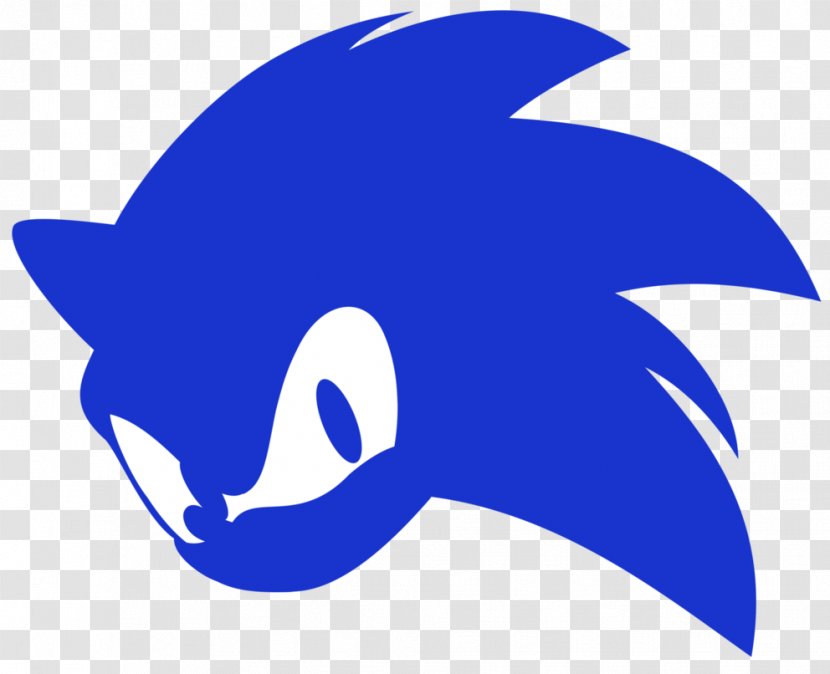 Sonic The Hedgehog Vector Crocodile Logo Team - Video Game - Boom Transparent PNG