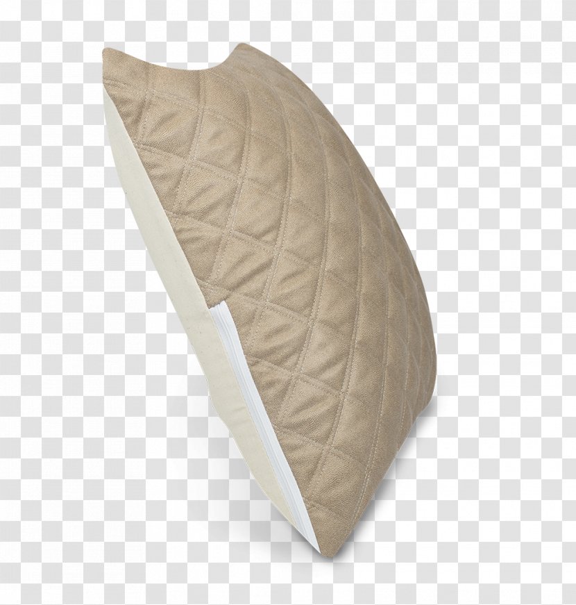 Beige - Artificial Leather Transparent PNG