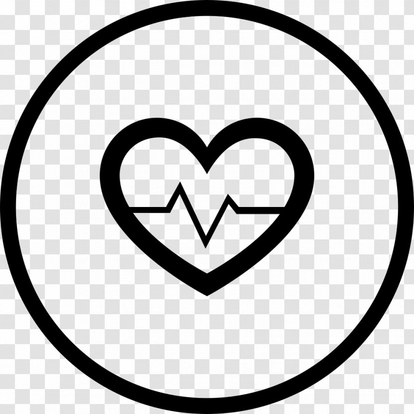 Circle Symbol Shape - Love Transparent PNG