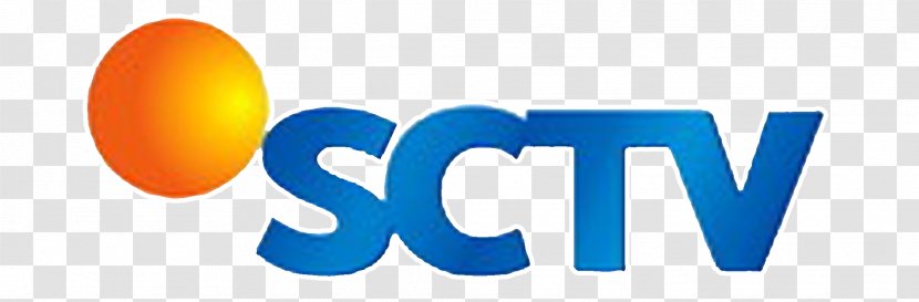 SCTV Television Logo Broadcasting Emtek - ID Transparent PNG