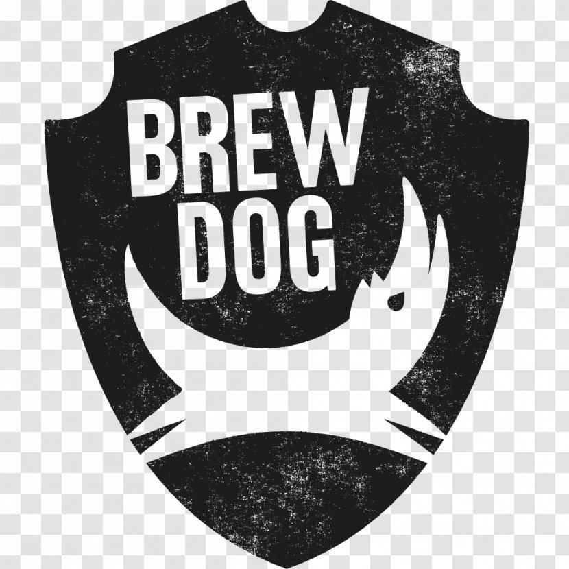 BrewDog: Craft Beer For The People Ale Punk IPA - Ellon Transparent PNG