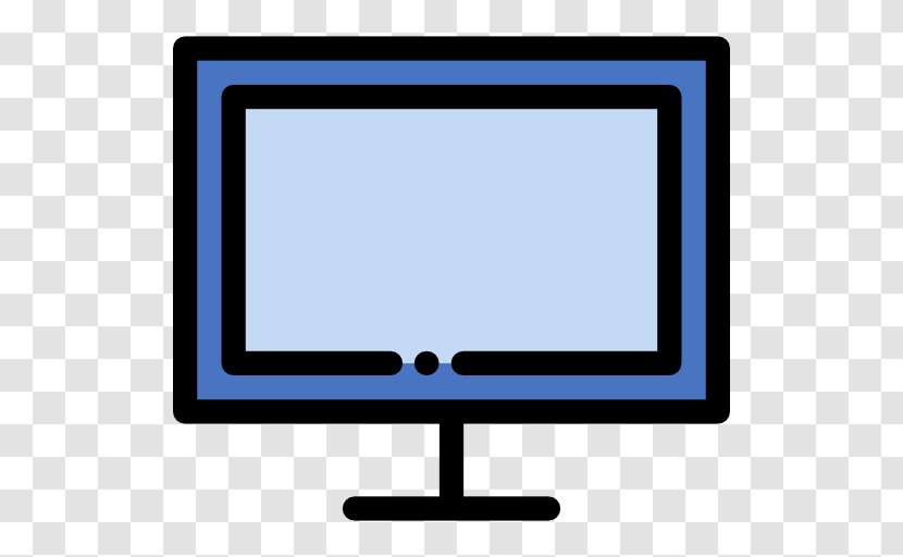 Television Set Computer Monitors - Output Device Transparent PNG