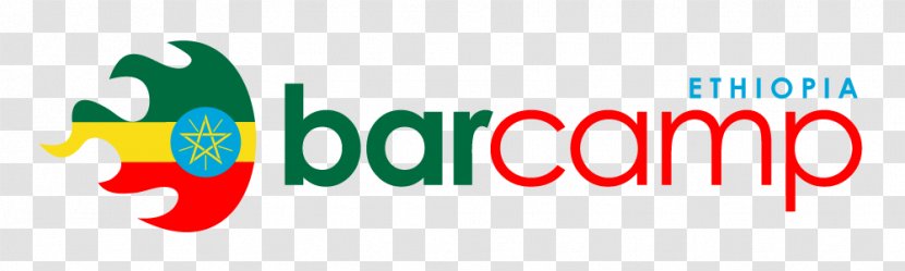 Logo BarCamp Brand Font Line - Barcamp - Deal With It Transparent PNG