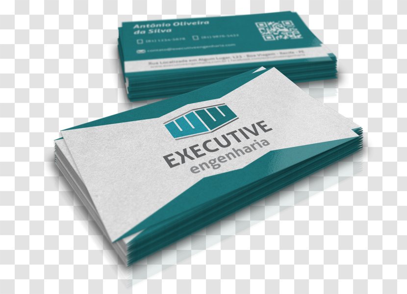 Graphic Designer Engineering Business Cards - Design Transparent PNG