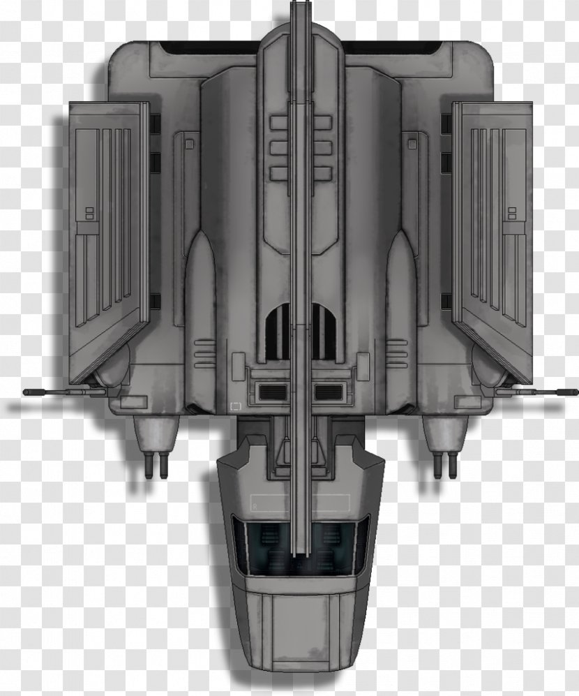 Star Wars Roleplaying Game Vehicle Spacecraft Ship Transparent PNG