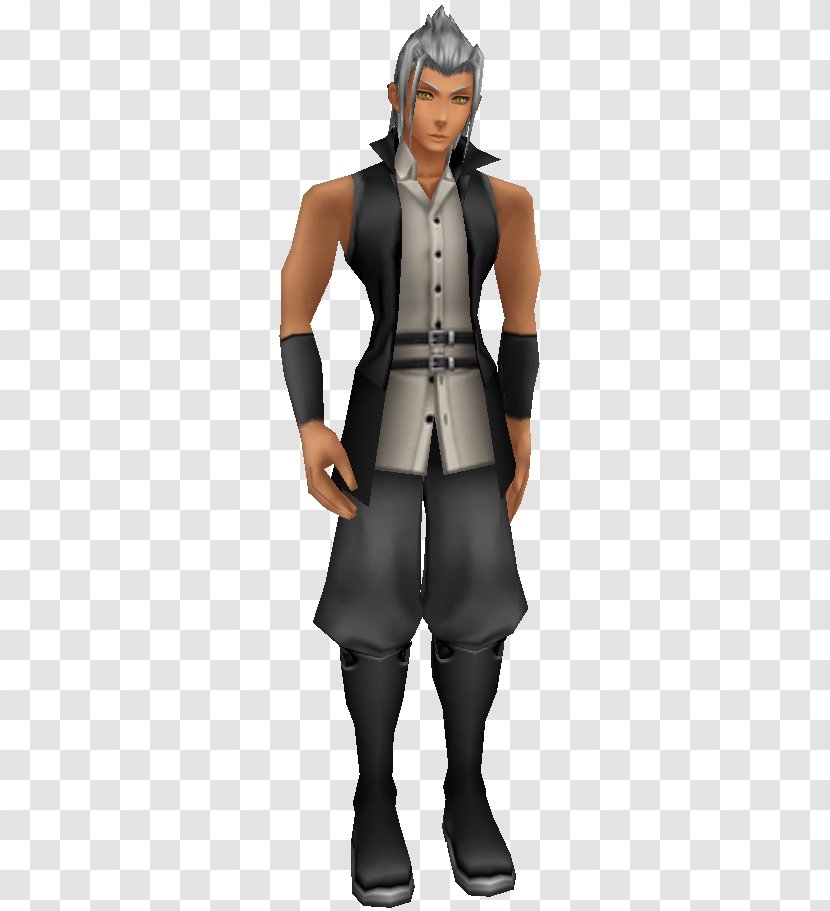 Kingdom Hearts Birth By Sleep 3D: Dream Drop Distance HD 1.5 Remix Xehanort Ansem - Injustice Gods Among Us - Of The Lombards Transparent PNG