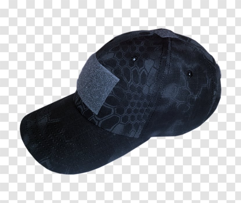 Baseball Cap Hat Headgear Hood - Black Transparent PNG