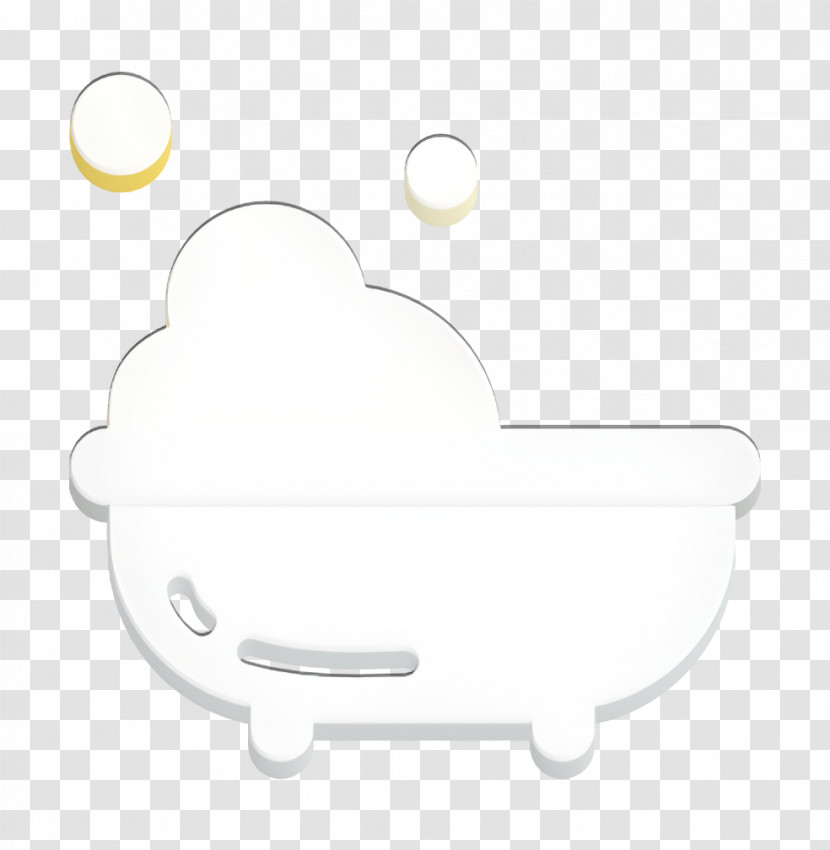 Baby Icon Bath Icon Transparent PNG