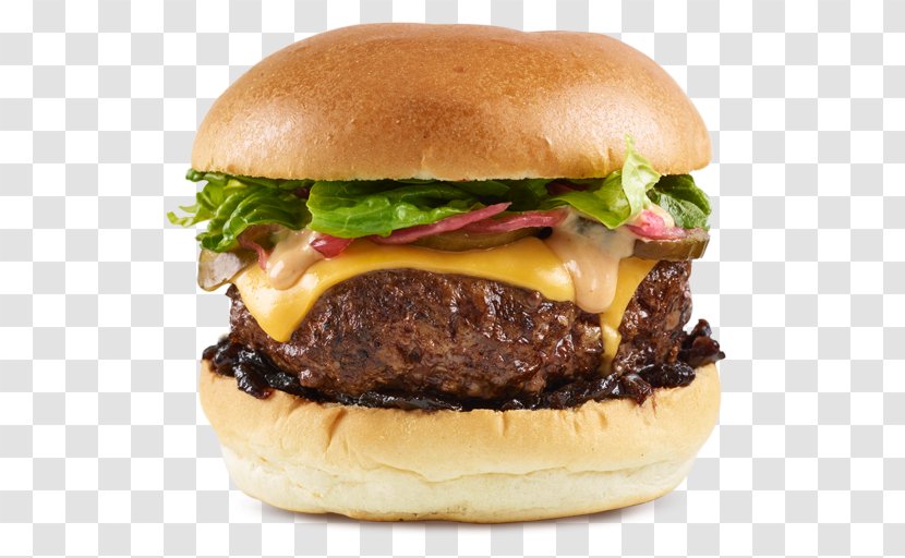Cheeseburger Hamburger Bacon Buffalo Burger Whopper Transparent PNG
