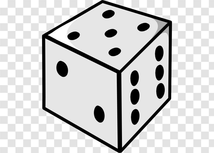 Dice Gambling Clip Art - Point - Images Free Transparent PNG
