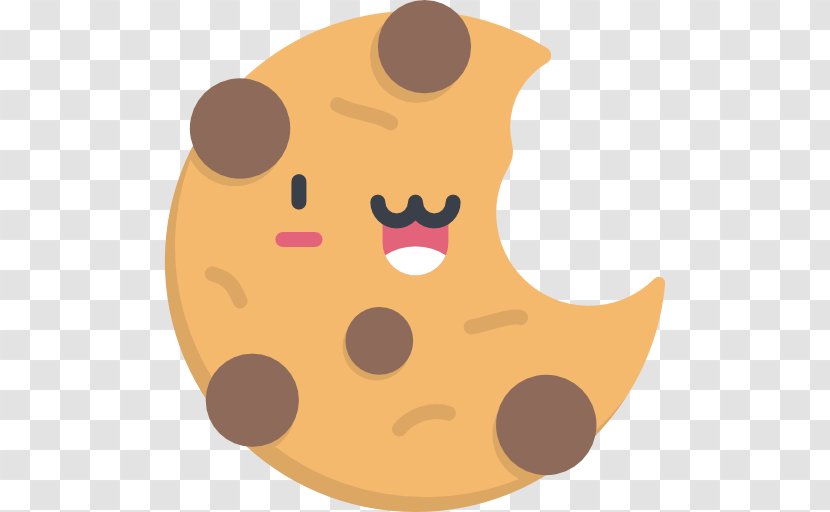 Galleta - Game - Head Transparent PNG