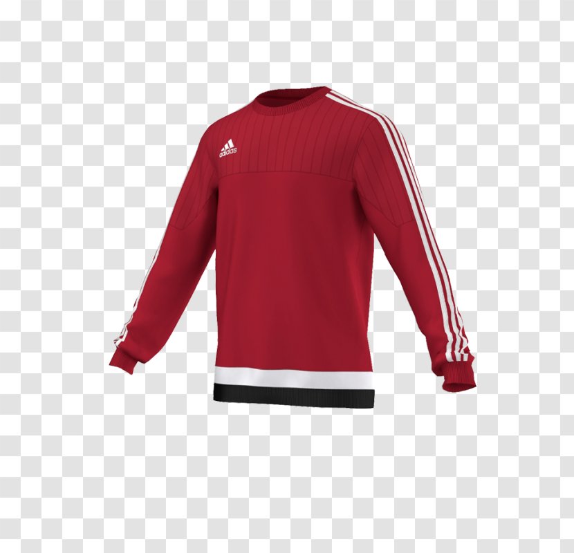 T-shirt Sleeve Adidas Clothing Bluza - Football Boot Transparent PNG